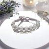PureGlow - Clear Quartz Ki-Band for Clarity & Amplification