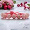 LoveLoop – Rose Quartz Ki-Band for Love & Emotional Healing